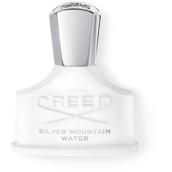 Creed Silver Mountain Water Eau de Parfum unisex - imagine 2